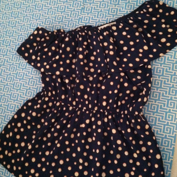 Joy Joy top