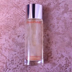 ❌On Hold For Meganlomms❌Perfume Glitter Spray