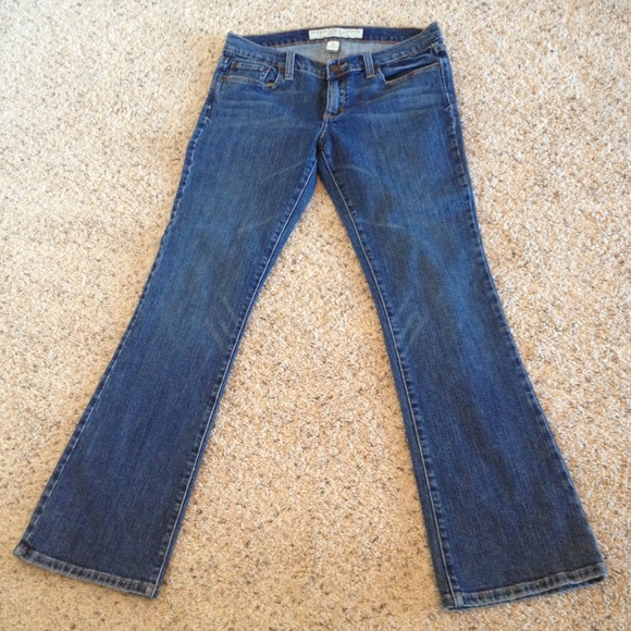 REDUCED****Abercrombie jeans