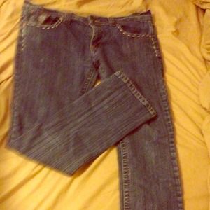 💗Traded💗B.B. jeans