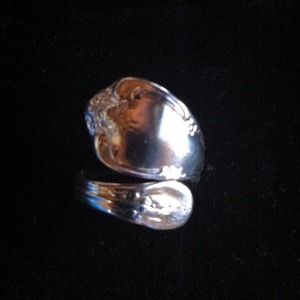 Spoon ring