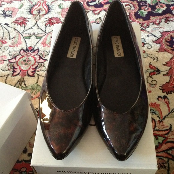 Steve Madden
