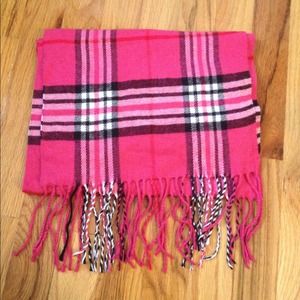 Super Soft Scarf