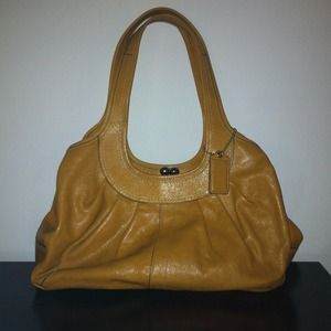 ❗❗REDUCED❗❗Authentic Coach Purse