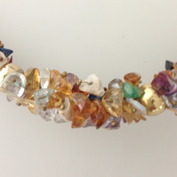 Necklace - Picture 2 of 4