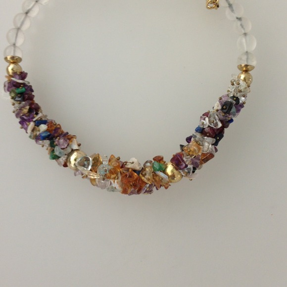 Necklace - Picture 4 of 4