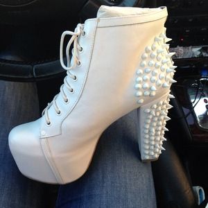 Jeffery Campbell
