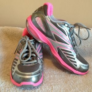 Skechers shape-ups TONERS