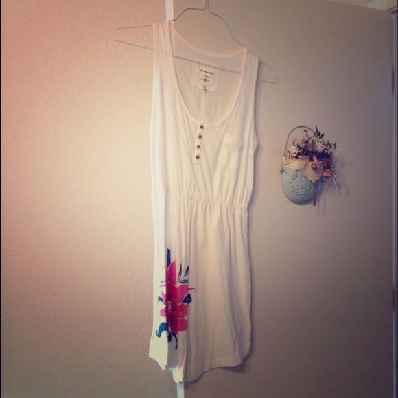 💙TRADED💙light summer dress