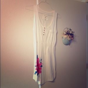 💙TRADED💙light summer dress