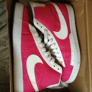 Nike Blazers
