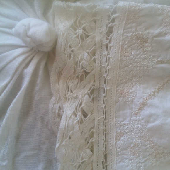 Knitted dress - Picture 3 of 4