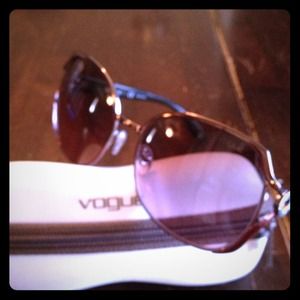 Vogue sunglasses