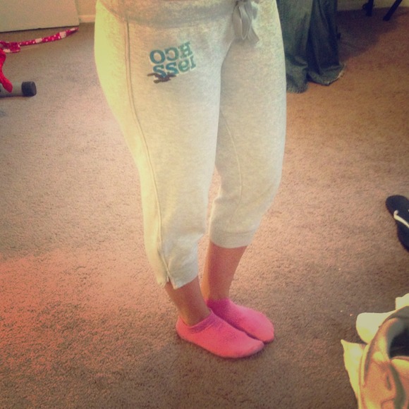 Women's / Juniors Hollister crapris