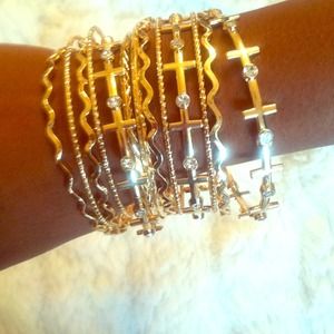 13 Bracelet Bundle