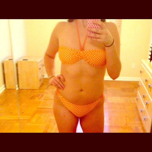 Lips brand bathing suit - Picture 1 of 2