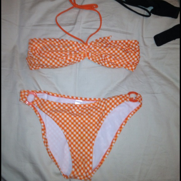 Lips brand bathing suit - Picture 2 of 2