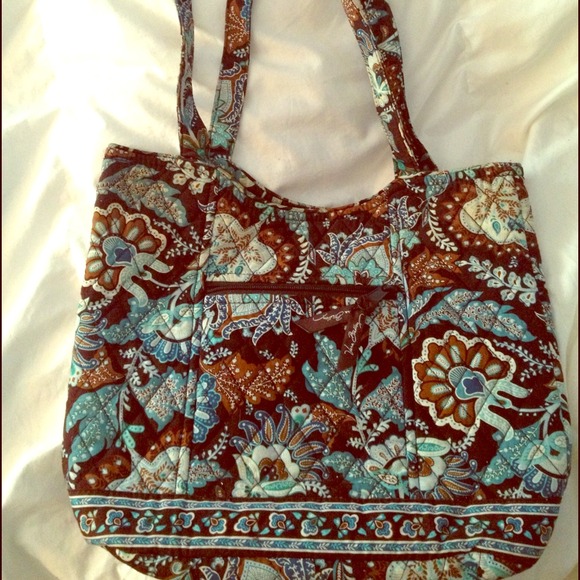 💥💥SOLD💥💥Vera Bradley