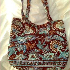 💥💥SOLD💥💥Vera Bradley