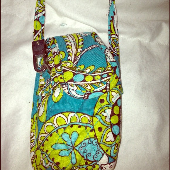 💥💥SOLD💥💥Vera Bradley
