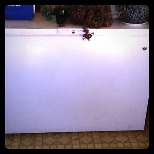 Freezer for sale