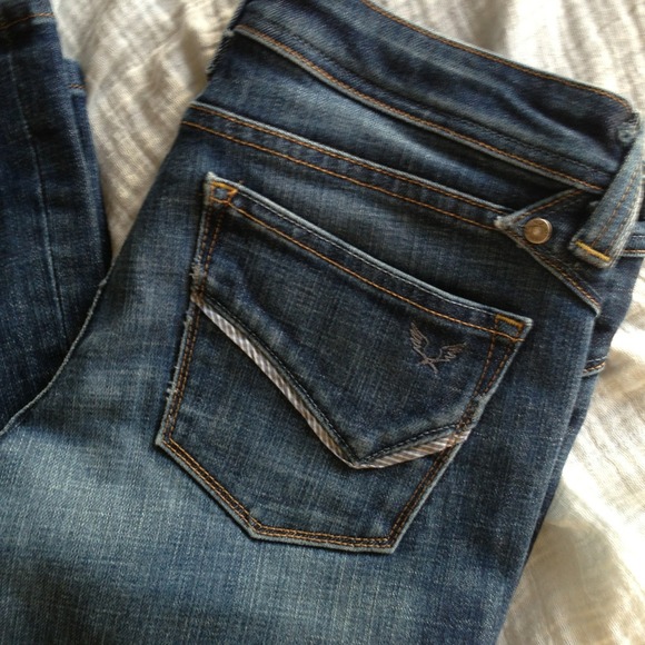 Kasil jeans