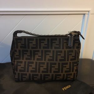 Fendi bag