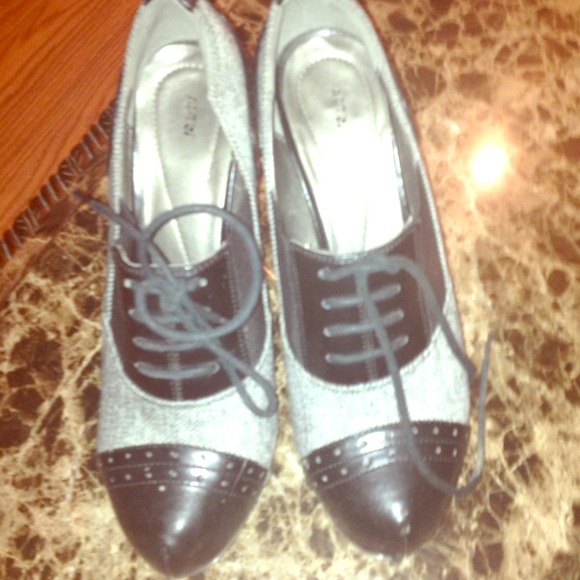 Apt. 9 pumps