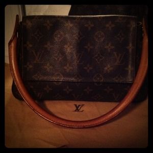 Louis Vuitton reserved trading