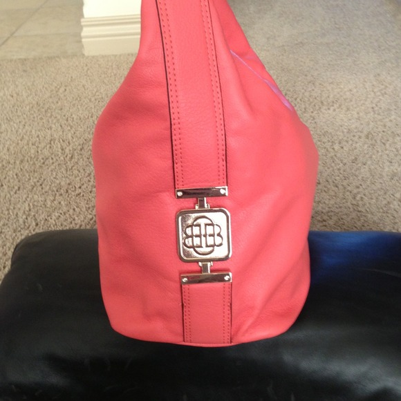 🚩🚩SOLD in bundle🚩🚩Gorgeous Dana Buchman bag - Picture 3 of 4