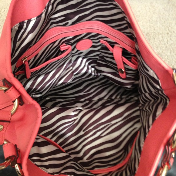 🚩🚩SOLD in bundle🚩🚩Gorgeous Dana Buchman bag - Picture 4 of 4