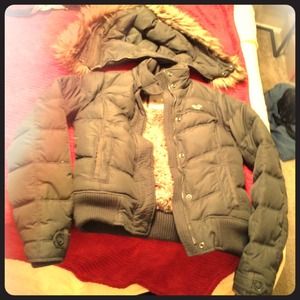Hollister Jacket