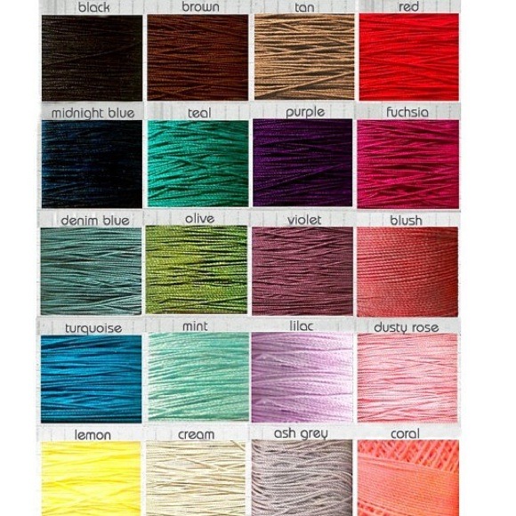 🎉HOST PICK🎉 dainty gold beaded bracelet mint - Picture 2 of 2