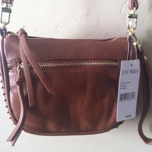 ⬇Reduced Studded Crossbody!