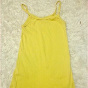 Urban outfitters sparklebrand  tank