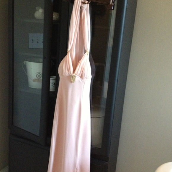 Evening gown - Picture 2 of 2