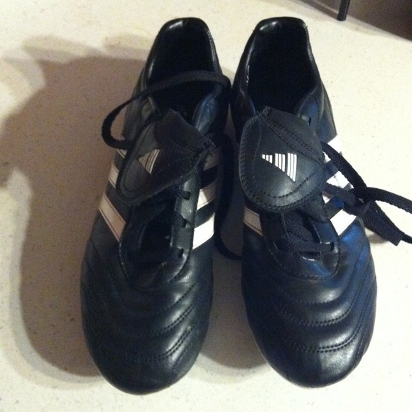 Women's Adidas soccer cleats