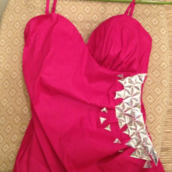 Cocktail dress - Picture 2 of 4