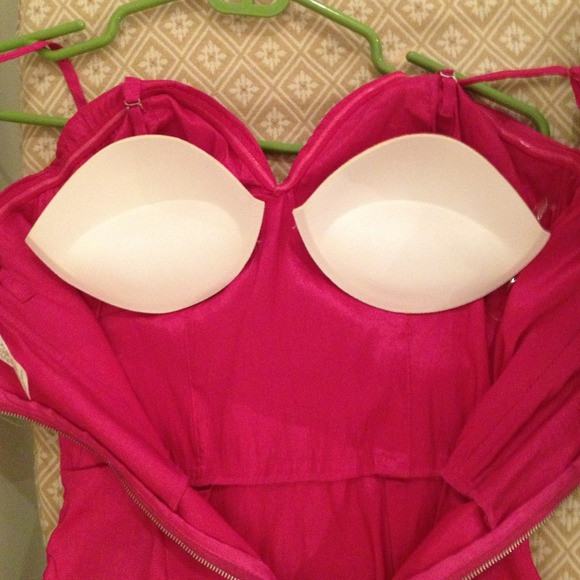 Cocktail dress - Picture 4 of 4