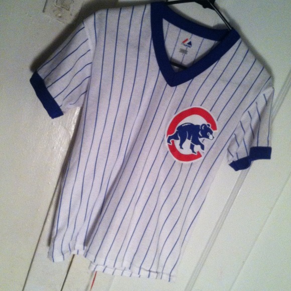 ❌TRADED❌Cubs Tee!