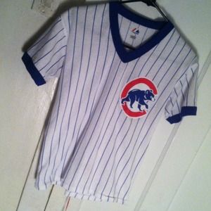 ❌TRADED❌Cubs Tee!