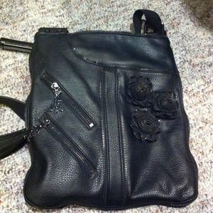 *Christian Audigier (Ed Hardy designer) bag