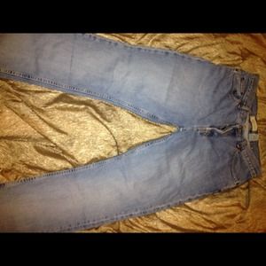 GAP Boot Cut Jeans