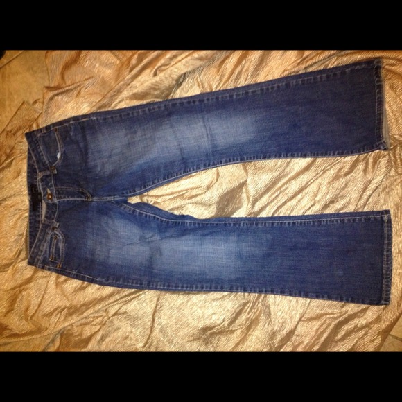 Calvin Klein Jeans - Picture 1 of 2