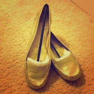 ***REDUCED*** Jack Rogers Jill Moccasin Size 9.5