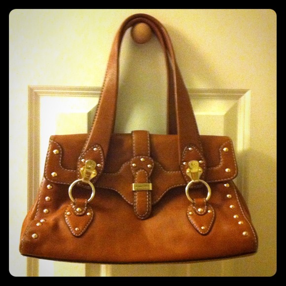 ***REDUCED*** Authentic Michael Kors Handbag