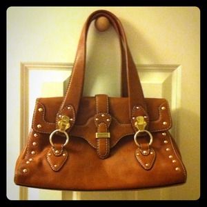 ***REDUCED*** Authentic Michael Kors Handbag