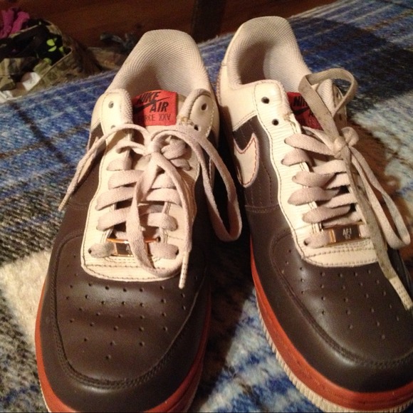 Nike sneakers