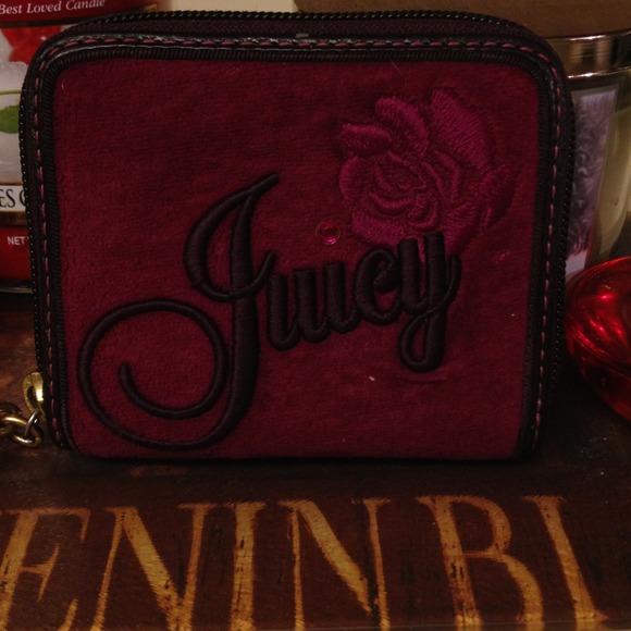 Juicy Couture Wallet
