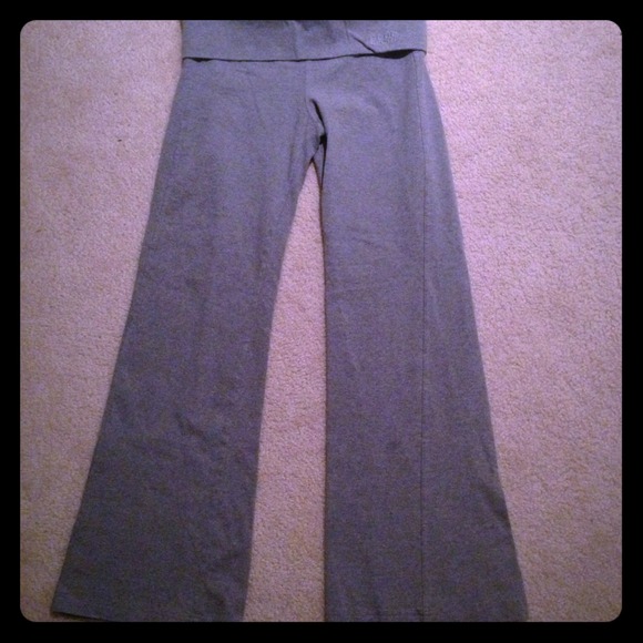 Bundle! Black and White Dress, Bebe Pants, Flats